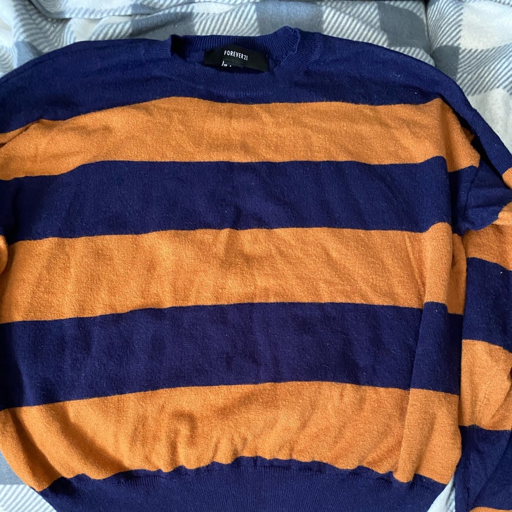 Forever21 sweater
